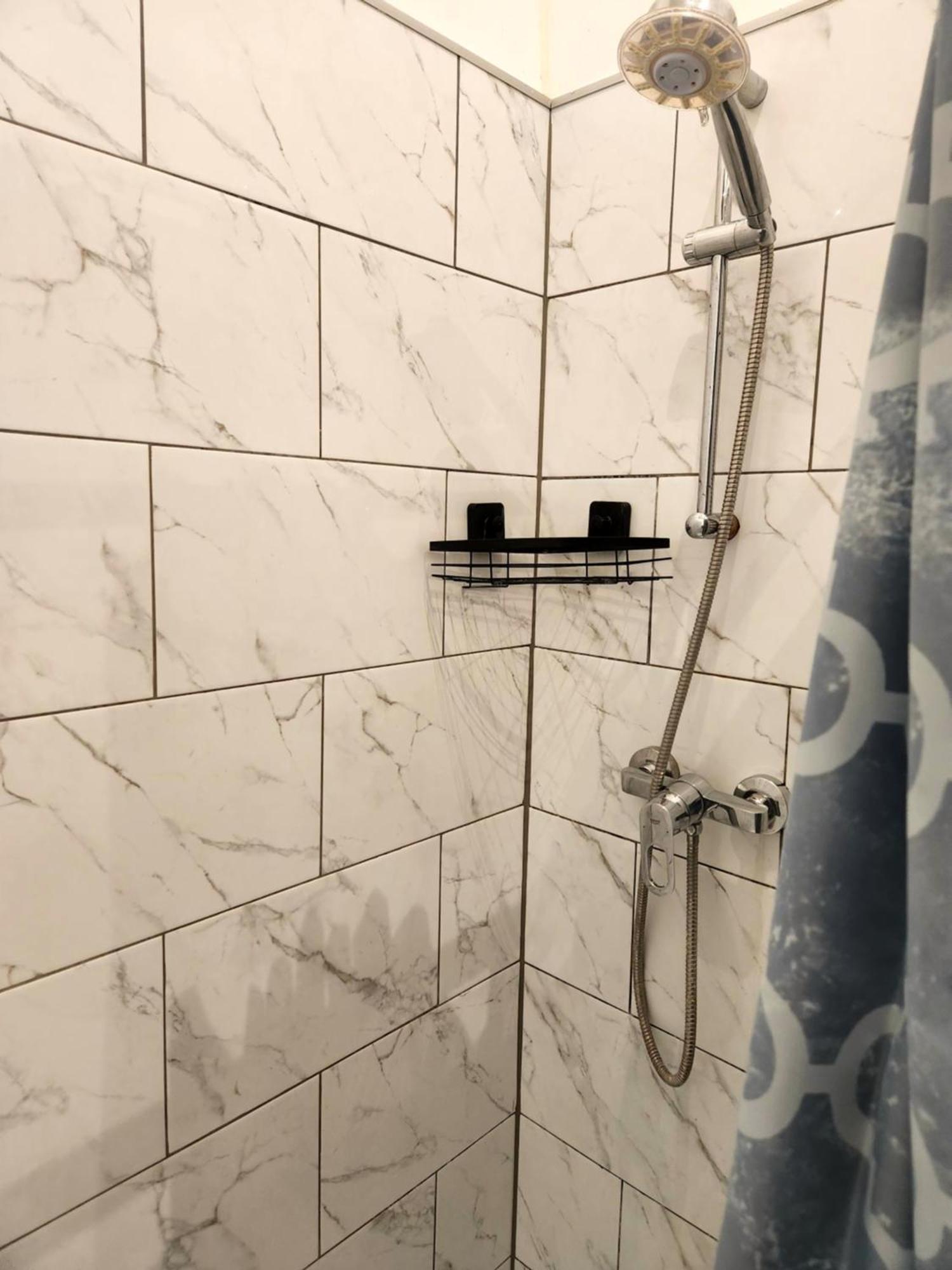 Appartement Mbawa Luik Buitenkant foto